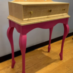 Ashley Pieper Desk